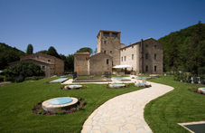 BENESSERE E SPORT IN UNA SPA IN UMBRIA