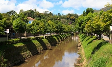 Tour of Petropolis and the Imperial City from Rio