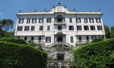 The three lakes: full day tour to Maggiore, Lugano and Como from Stresa
