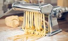 Cooking Class on the Tuscan Hills