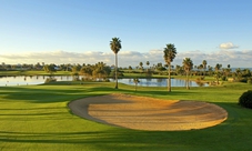 Golf in Andalusia: Iberostar Andalucìa Playa