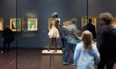 Visita guidata dal Museo d'Orsay a Notre Dame
