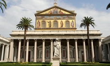Speciale tour delle Basiliche e dei Musei Vaticani per il Giubileo 2025