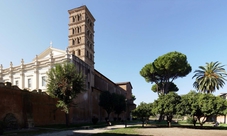 La grande bellezza: tour in bici elettrica