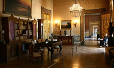 Palazzo Reale di Napoli - 5 biglietti d'ingresso