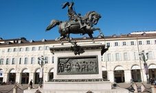 Tour di Torino, biglietti e visita guidata del Museo Egizio