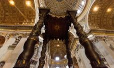 Tour ai Musei Vaticani e Cappella Sistina