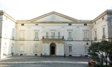 Museo Duca di Martina - 5 biglietti d'ingresso