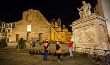 Florence Segway Night Tour