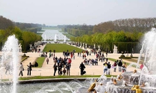 Biglietti salta fila con visita guidata alla Reggia di Versailles