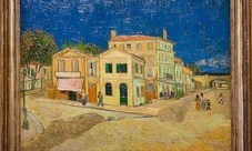 Museo Van Gogh: biglietto d'ingresso