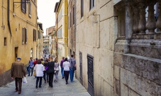 Tour di un giorno in Toscana tra Chianti, Siena e San Gimignano