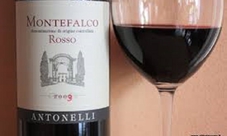 Degustazione Sagrantino e merenda cantina Antonelli