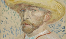 Van Gogh Museum: biglietti saltafila e crociera sali-scendi sul canale