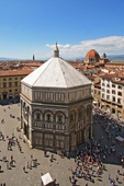Laboratorio di restauro completo del Duomo