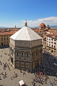 Tour di Firenze con Ingresso alla Galleria dell'Accademia