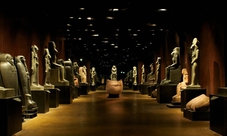 Tour di Torino, biglietti e visita guidata del Museo Egizio