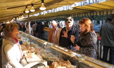 Parigi: Giro al mercato e lezione di cucina con chef francese