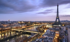 Biglietti Torre Eiffel con ingresso prioritario - ultimo piano con accompagnatore