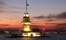 Istanbul Bosphorus Sunset Cruise