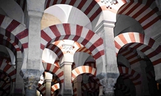 Tour guidato di Cordoba