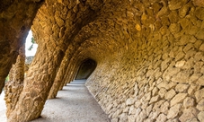 Parco Güell: biglietti salta fila e visita guidata