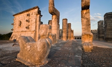 Chichén Itzá + Isla Mujeres