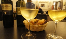 Degustazione di Vini e Formaggi a Roma