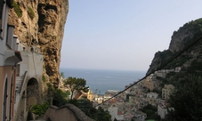 Escursione privata di 8 ore sulla Costiera Amalfitana