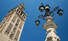 Tour guidato Cattedrale di Siviglia e Torre di Giralda