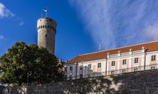 Tour guidato di un giorno a Tallinn con visita all'Open Air Museum