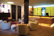 BENESSERE ALLE TERME DI DOLENSKE TOPLICE IN SLOVENIA