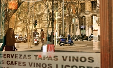 Tapas e Flamenco a Madrid