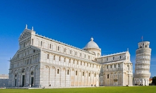 Firenze, Pisa, San Gimignano, Siena e Chianti: combo tour di 2 giorni