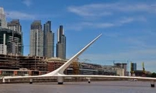Buenos Aires private city tour