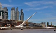 Buenos Aires private city tour
