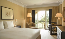 Golf in Murcia: La Manga Golf Resort