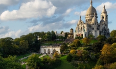 Cinema tour a Montmartre