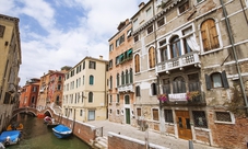 Venezia ducale: Tour a piedi mattutino con Palazzo Ducale