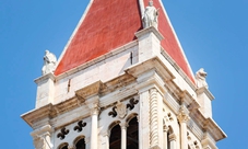 Experience Trogir Tour from Split