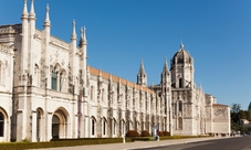 Monumental Lisbon: Full Day Private Tour