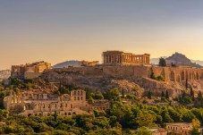 Vacanza Di Coppia Ad Atene