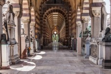 Visita guidata al Cimitero Monumentale di Milano