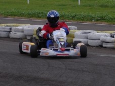 GO KART 4 tempi - BERGAMO