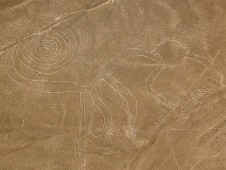 Nazca Lines sorvola Tour
