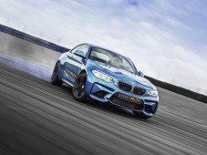 Corso di Drifting su BMW al Circuito di Misano
