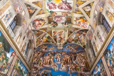 Biglietti salta fila per i Musei Vaticani con la Basilica di San Pietro opzionale