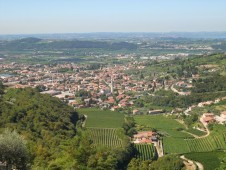 Fantastico Giro In Ferrari Alla Scoperta Della Valpolicella