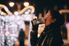 Premio Coca Cola - La Magia del Natale