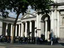 Visita della città di Tbilisi con il Teatro dell'Opera e del Balletto